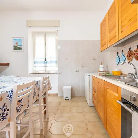 Rustic Charm * Teulada