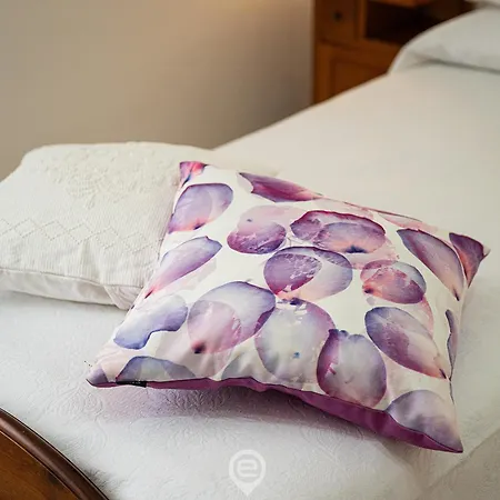 Apartman Rustic Charm