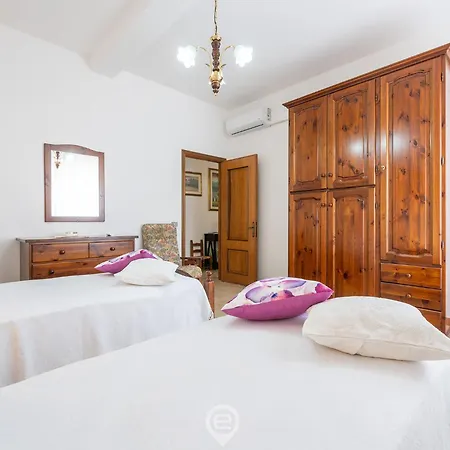 Rustic Charm Apartman *
