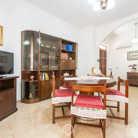 Rustic Charm Apartman Teulada