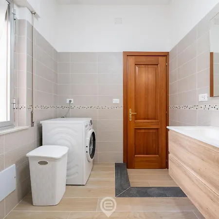 Rustic Charm Apartman