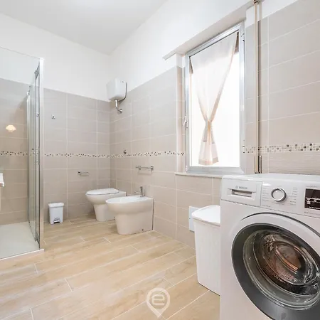 Rustic Charm Apartman Teulada