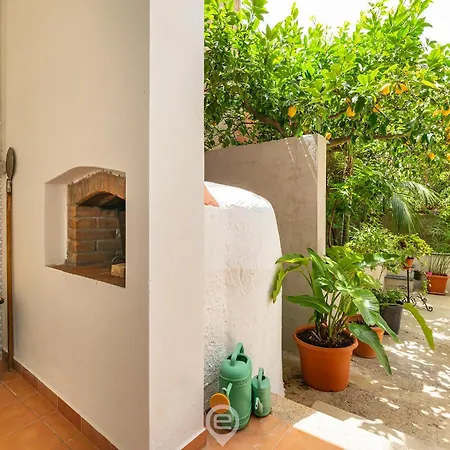 Rustic Charm Apartman Teulada