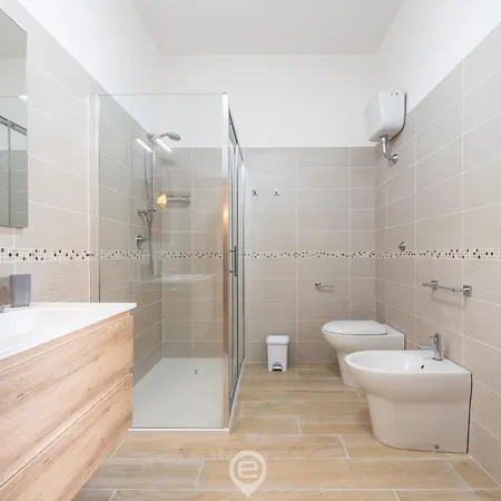 Lägenhet Rustic Charm Teulada