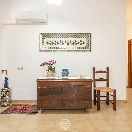 Rustic Charm Apartamento